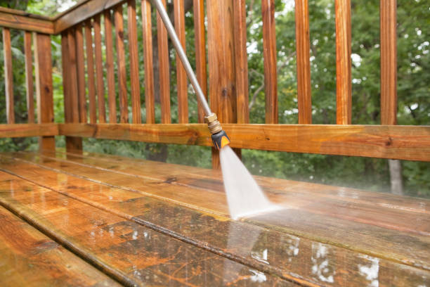 Best Garage Pressure Washing  in Hugo, OK